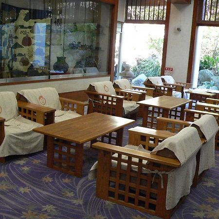 Horie No Sho Hotel Hamamatsu Exterior photo