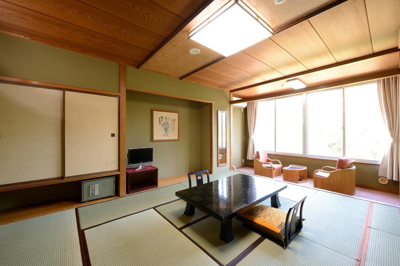 Horie No Sho Hotel Hamamatsu Exterior photo