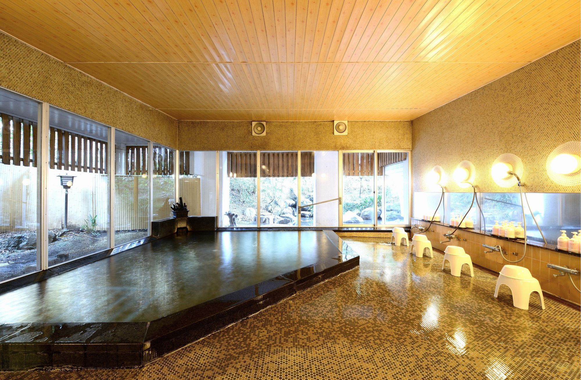 Horie No Sho Hotel Hamamatsu Exterior photo